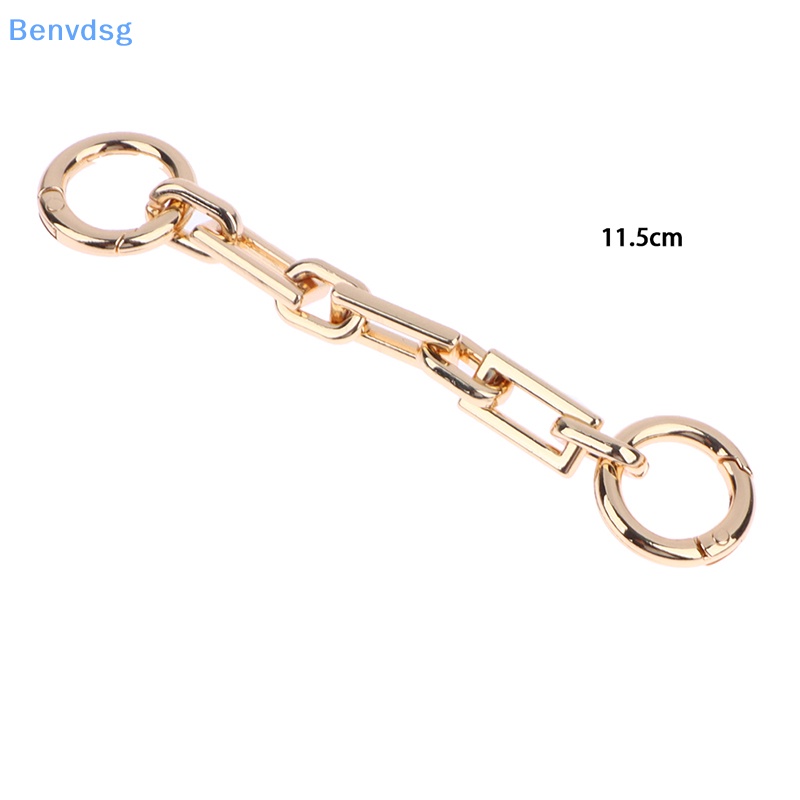 Dây Xích Nối Dài Thay Thế Cho Túi Xách Đeo Vai DIY