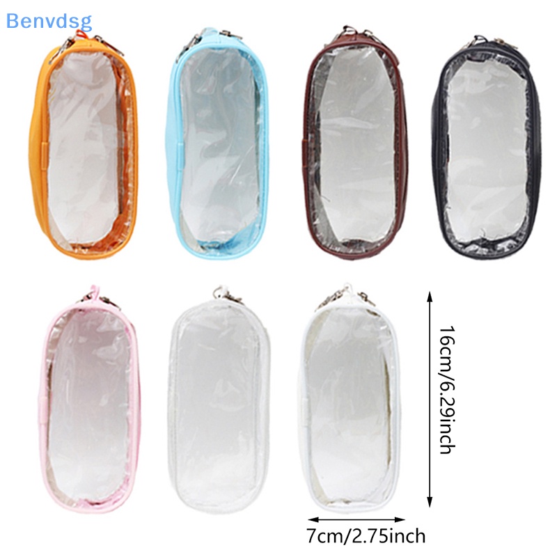 Túi Đựng Búp Bê Chống Bụi 16cm 1 / 12 ob11