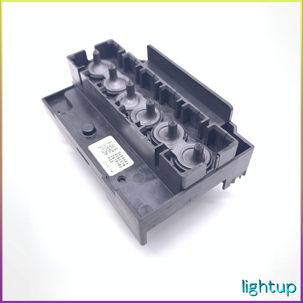 Cho Máy Epson R1390 L1800 R390R270 R1430 1400 Vòi Phun In Đầu Phụ Kiện Thay Thế