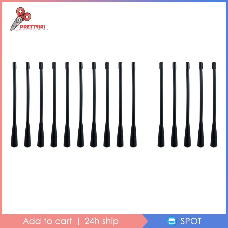 Ăng Ten Prettyia1 400-470MHz Thay Thế 17cm Cho TK3107