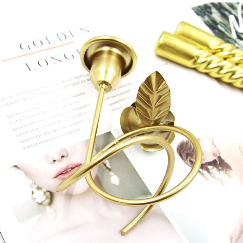 Giá Đỡ Hình Học Bằng Sắt Rèn Luyện Trang Trí Nhà Cửa / Tiệc Cưới