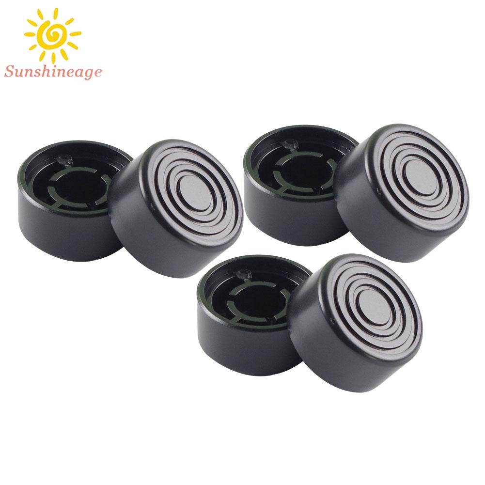 Set 6 Nút Bàn Đạp Hiệu Ứng Cho Đàn Guitar