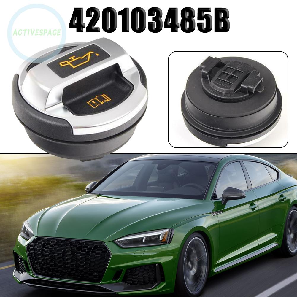 Nắp Đậy Bình Nhiên Liệu Xe Hơi Bằng Cao Su Siêu Bền Tiện Dụng