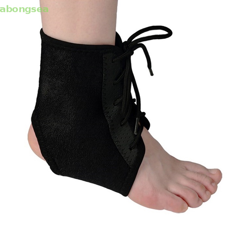 Đai Quấn Bảo Vệ Mắt Cá Chân Khi Chơi Thể Thao Bongsea