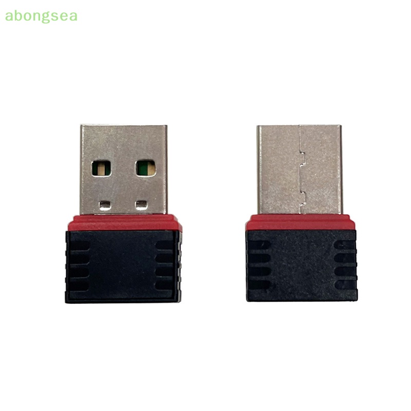 Usb Thu Sóng WiFi 150Mbps Gắn Thẻ Mạng Máy Tính