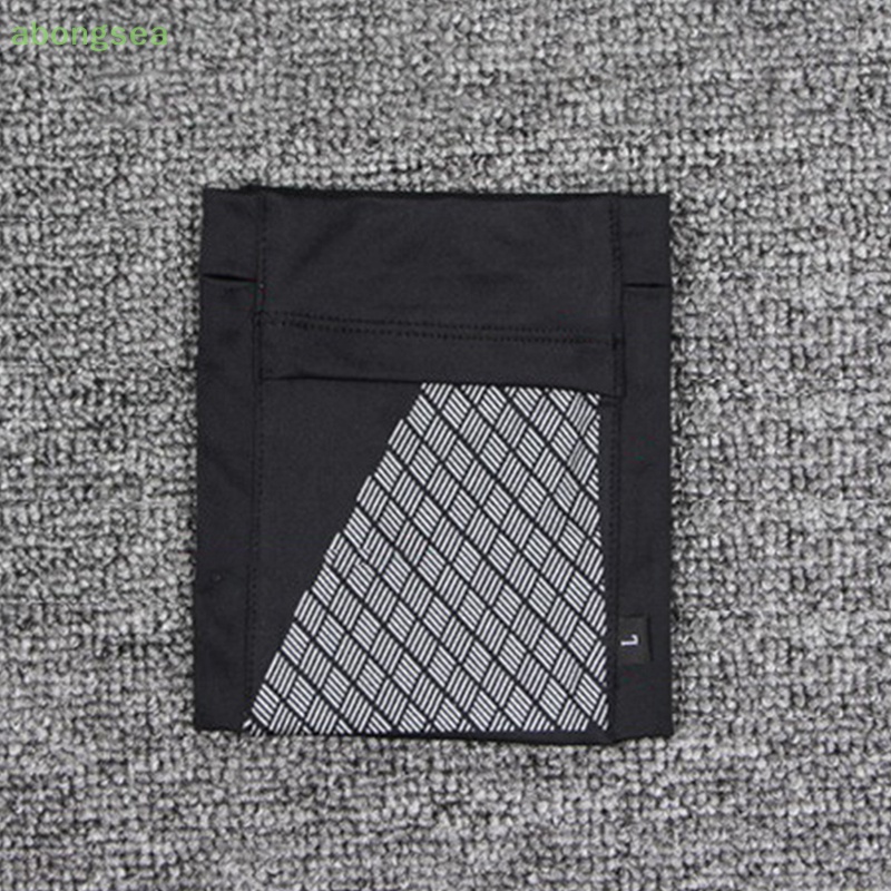 Abongsea Túi Đựng Điện Thoại Co Giãn Đeo Cánh Tay Tiện Dụng Cho Nam Và Nữ