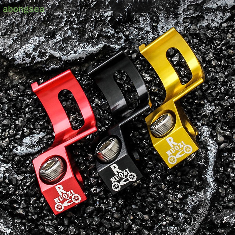 SHIMANO SRAM Bộ Chuyển Đổi Kích Hoạt Phanh Xe Đạp Bằng Hợp Kim Nhôm 2 Trong 1 Cho Sierrao XT SLX DEORE Nice