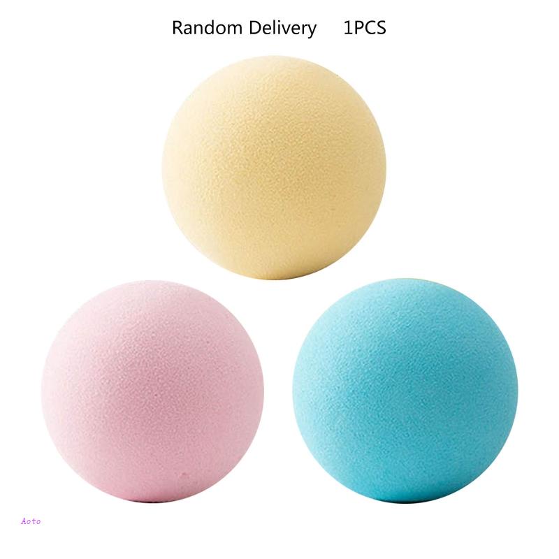 Banh Đồ Chơi Bằng EVA Có Âm Thanh Tương Tác Với Mèo Cưng