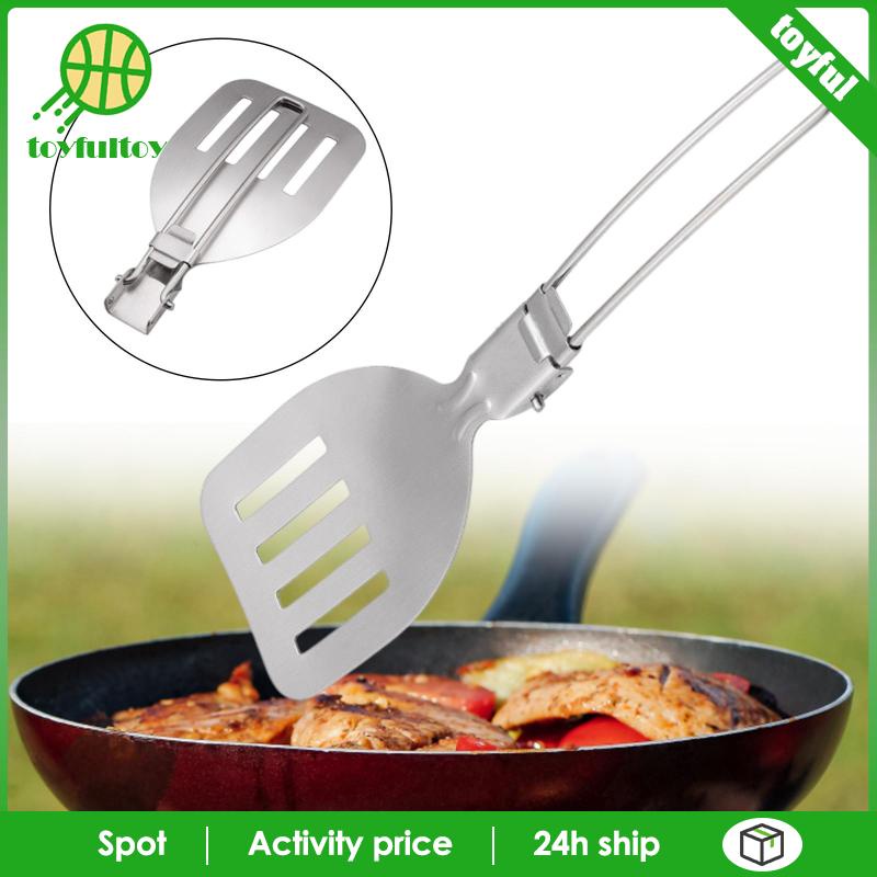 Bộ Dụng Cụ Ăn Uống Ngoài Trời Có Thể Tái Sử Dụng Tiện Lợi