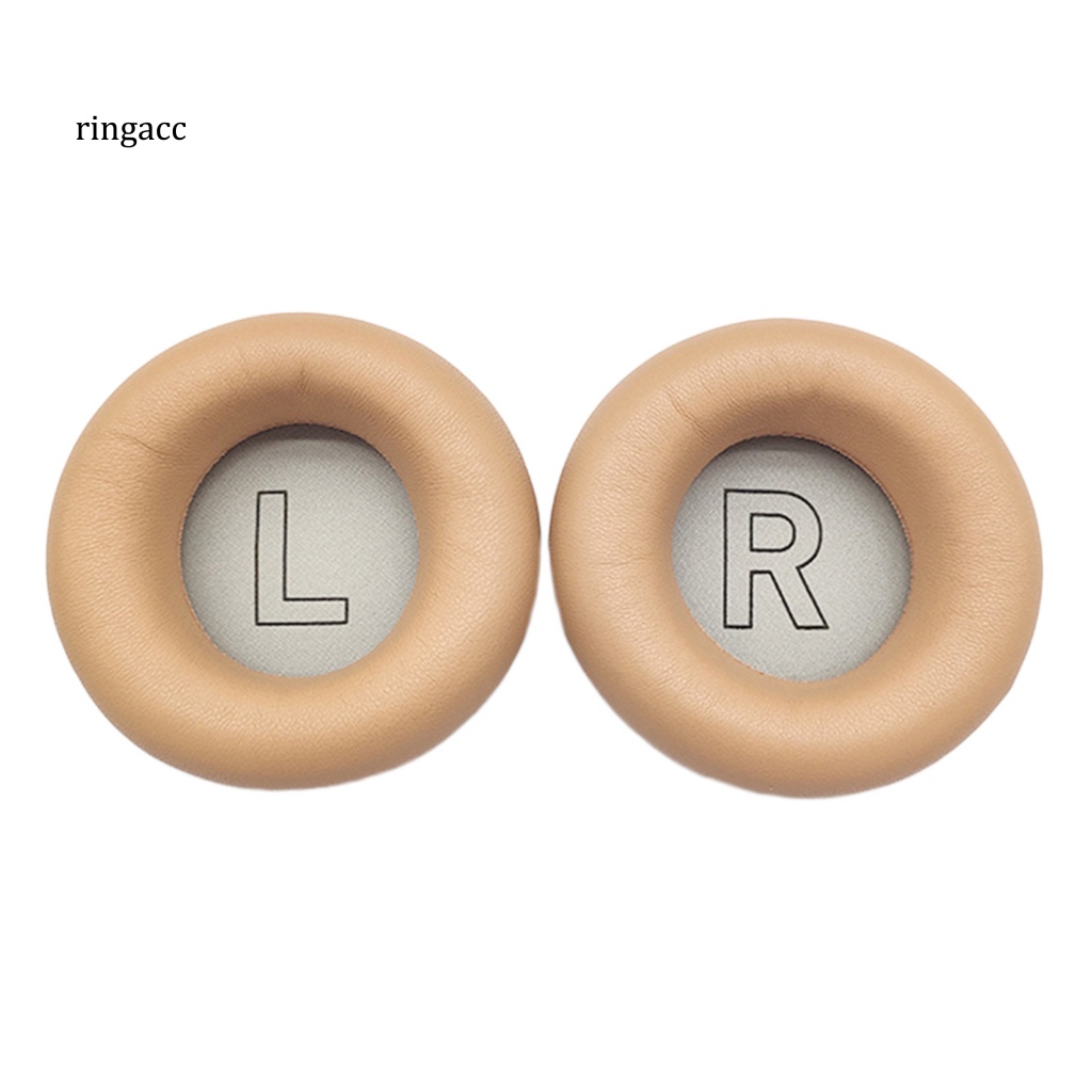 1 Cặp Đệm Tai Nghe Mềm Thoáng Khí Chống Nước Thay Thế Cho B &amp; O Beoplay HX H7 H9 H9i Gen3
