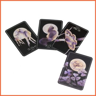 Bộ Bài Tarot Lenormand Deck Oracle Tarot Thú Vị
