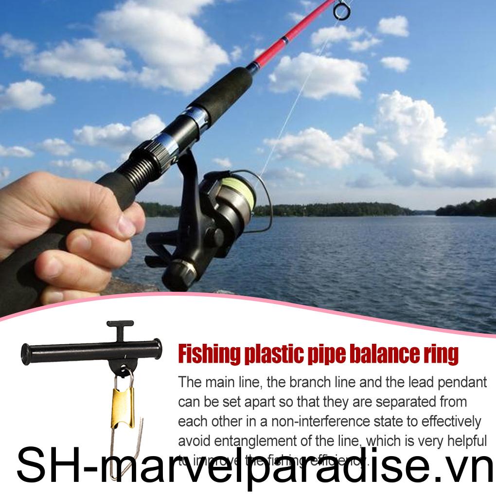 Set 10 Phụ Kiện Móc Câu Cá Chuyên Dụng Chất Lượng Cao