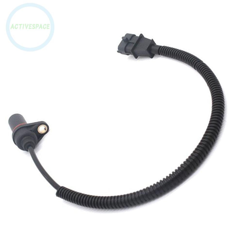 Engine Crankshaft Position Sensor For Hyundai Santa Fe Sportage Replacement Part -Hyundai