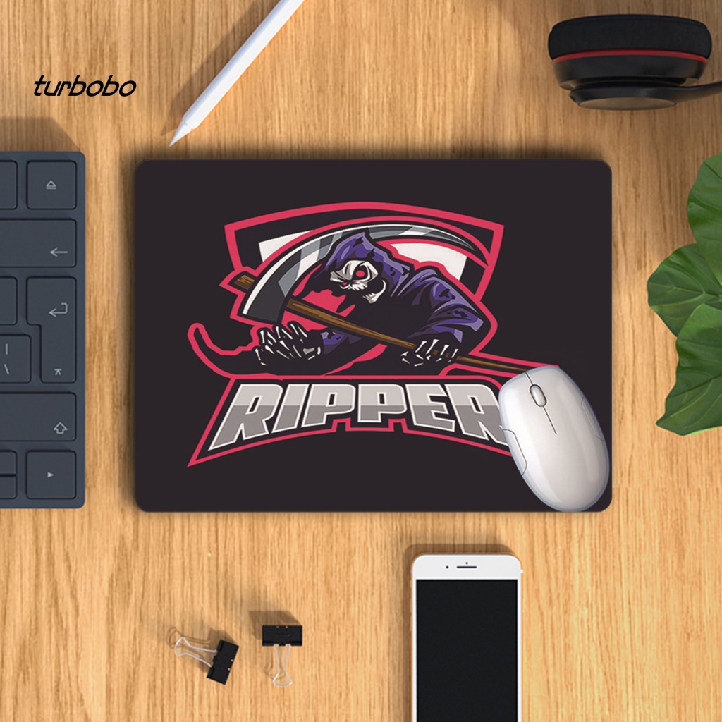 Tấm Lót Chuột Và Máy Tính Mềm Nhẹ In Hình Thú Cưng Avatar