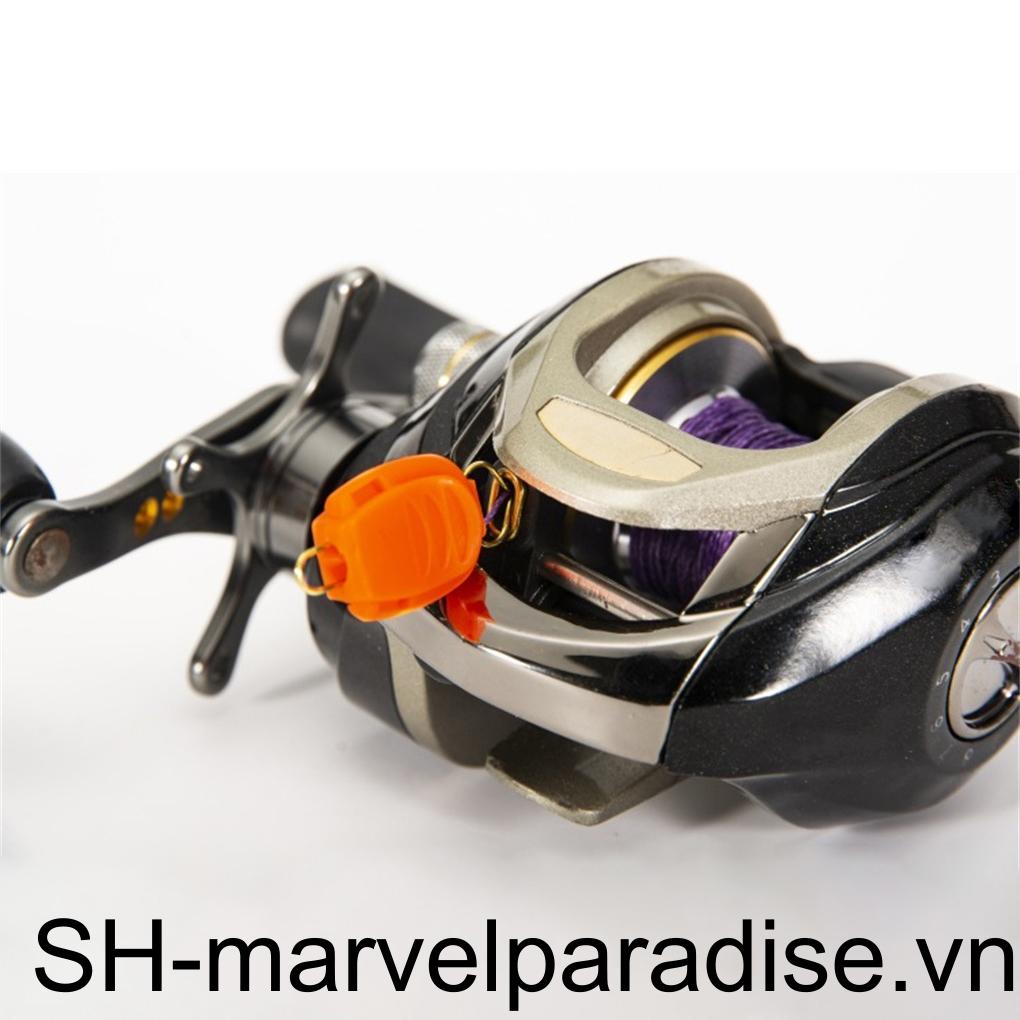 Bộ 30 Giá Đỡ Cần Câu Cá Chuyên Dụng Màu Sắc Trơn