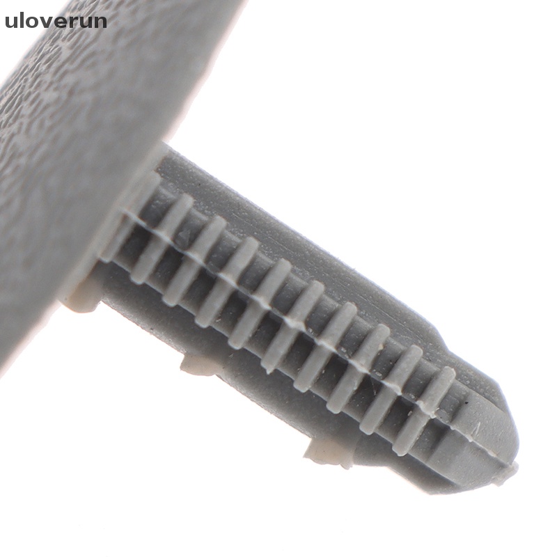 Set 20 Đinh Tán Bằng Nhựa Phụ Tùng Cao Cấp Cho Xe Ô Tô