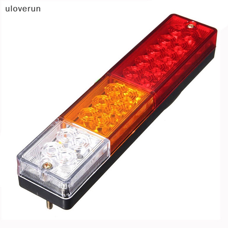 Đèn Xi Nhan 20 Bóng LED Chất Lượng Cao Dành Cho Xe Tải Vn vn vn