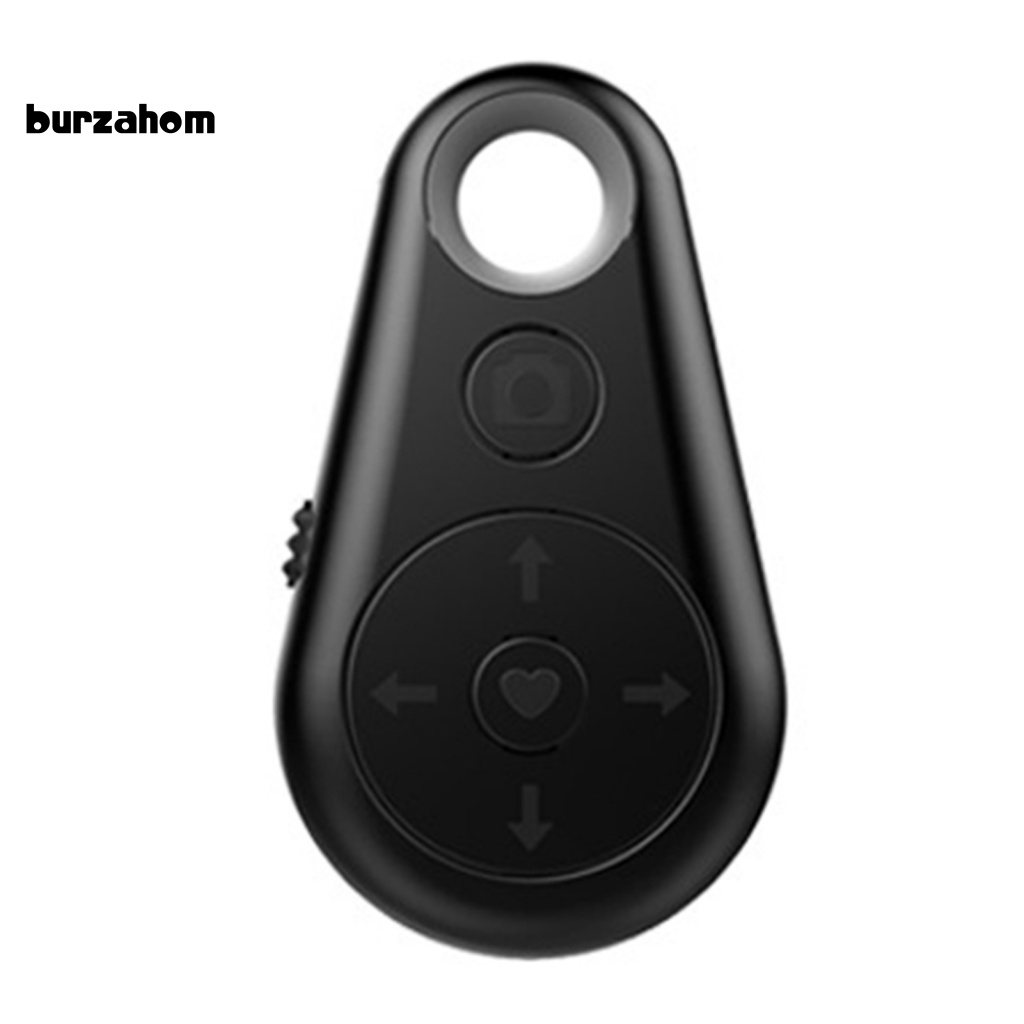 Điều Khiển Chụp Ảnh Selfie Kết Nối Bluetooth Cho Điện Thoại