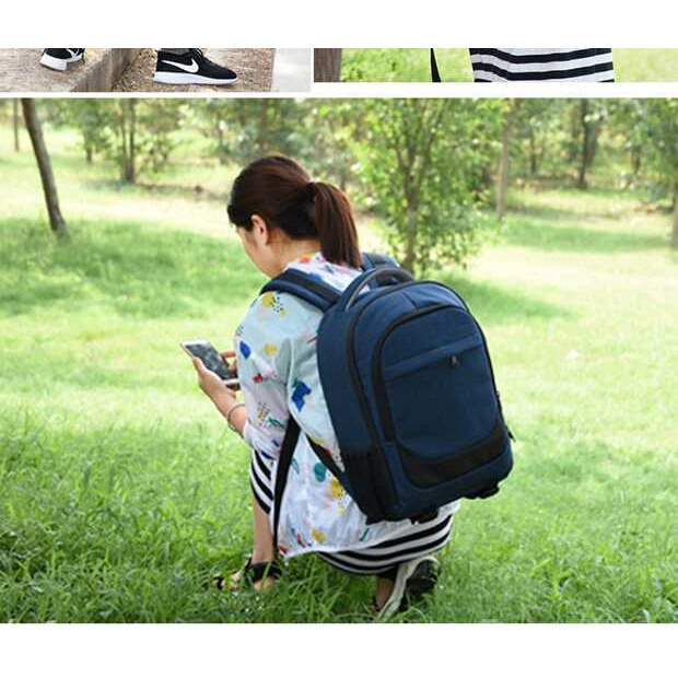 Ba Lô Đựng Máy Ảnh Canon Chuyên Dụng Đa Năng