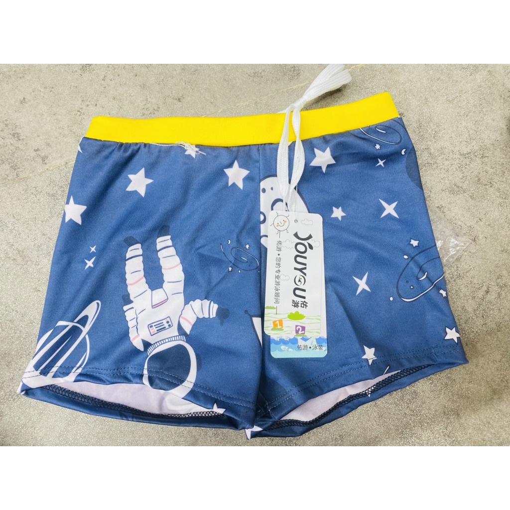 Quần bơi cho bé trai