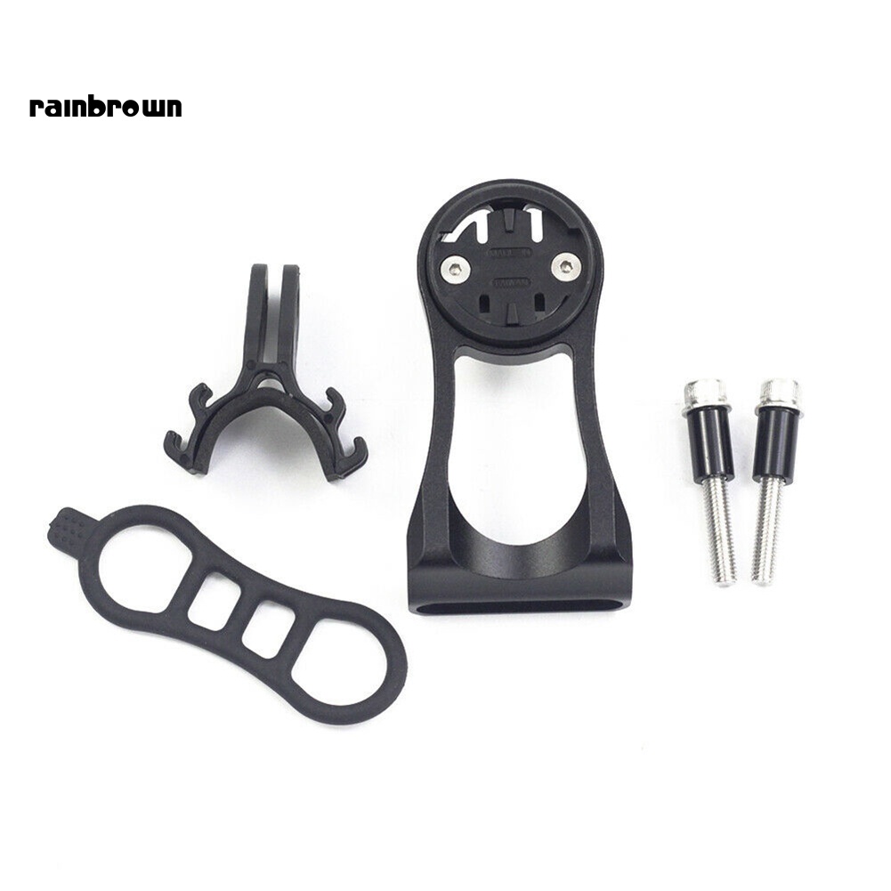 Giá Đỡ Điện Thoại Gắn Tay Lái Xe Đạp Bằng Hợp Kim Nhôm