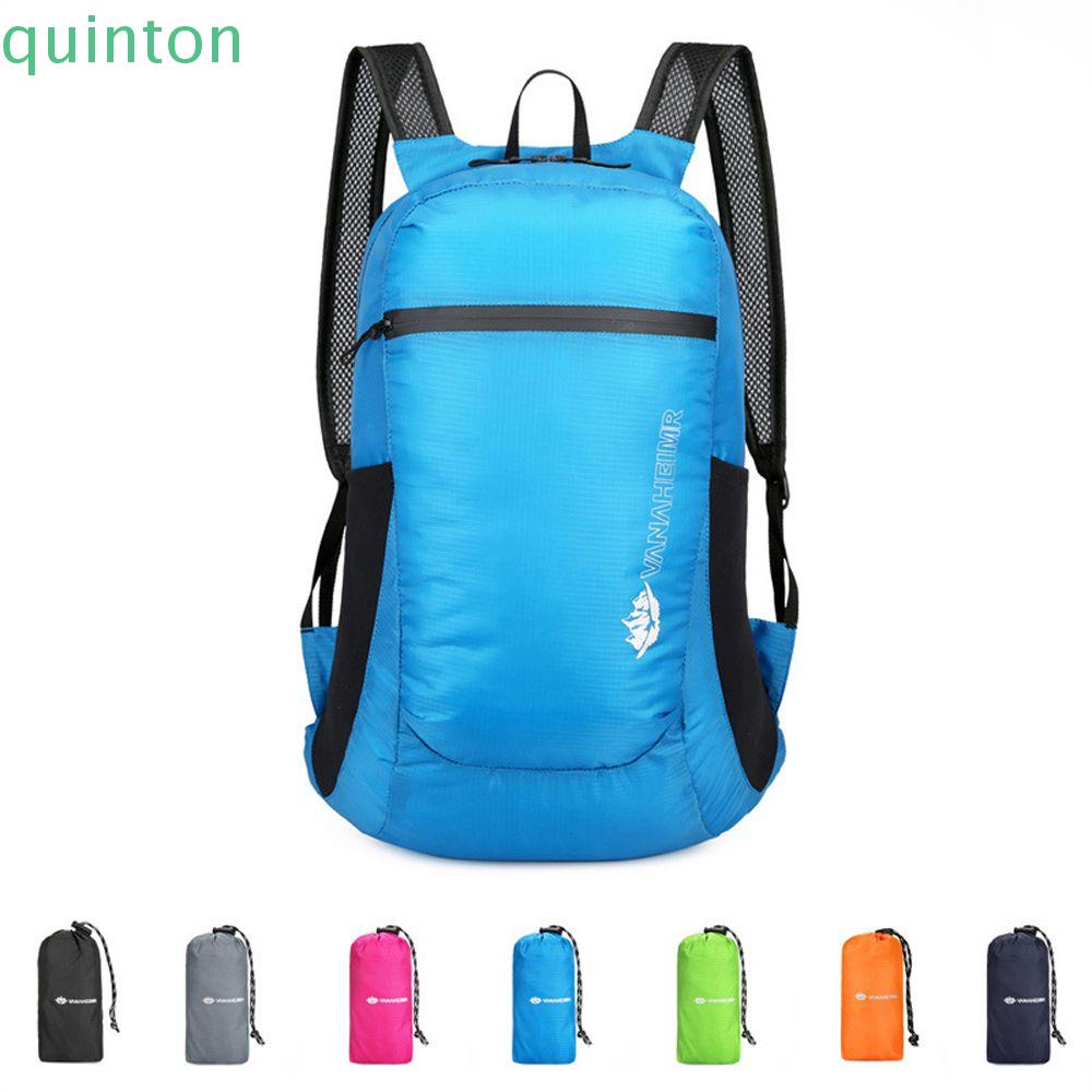 Balo Du Lịch Cỡ Lớn Gọn Nhẹ Chống Thấm Nước Tiện Dụng