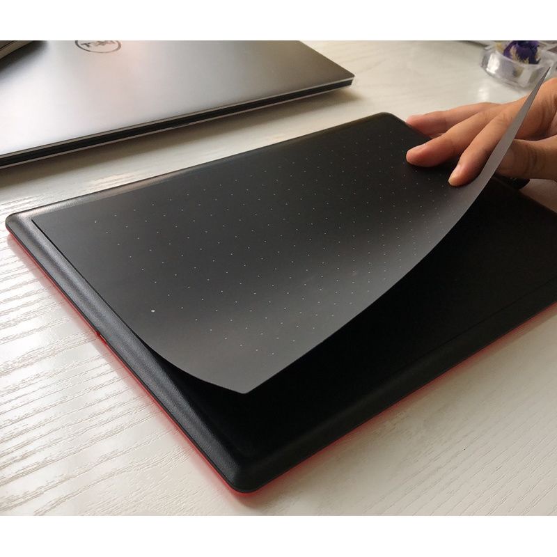 [Phim bảng kỹ thuật số] Phim than chì Wacom Phim bảng kỹ thuật số CTL472 / 671 / 672 / 4100 / 6100WL