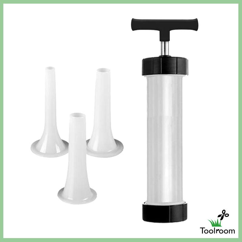 Dụng Cụ Làm Xúc Xích Tiện Dụng Cho Nhà Bếp