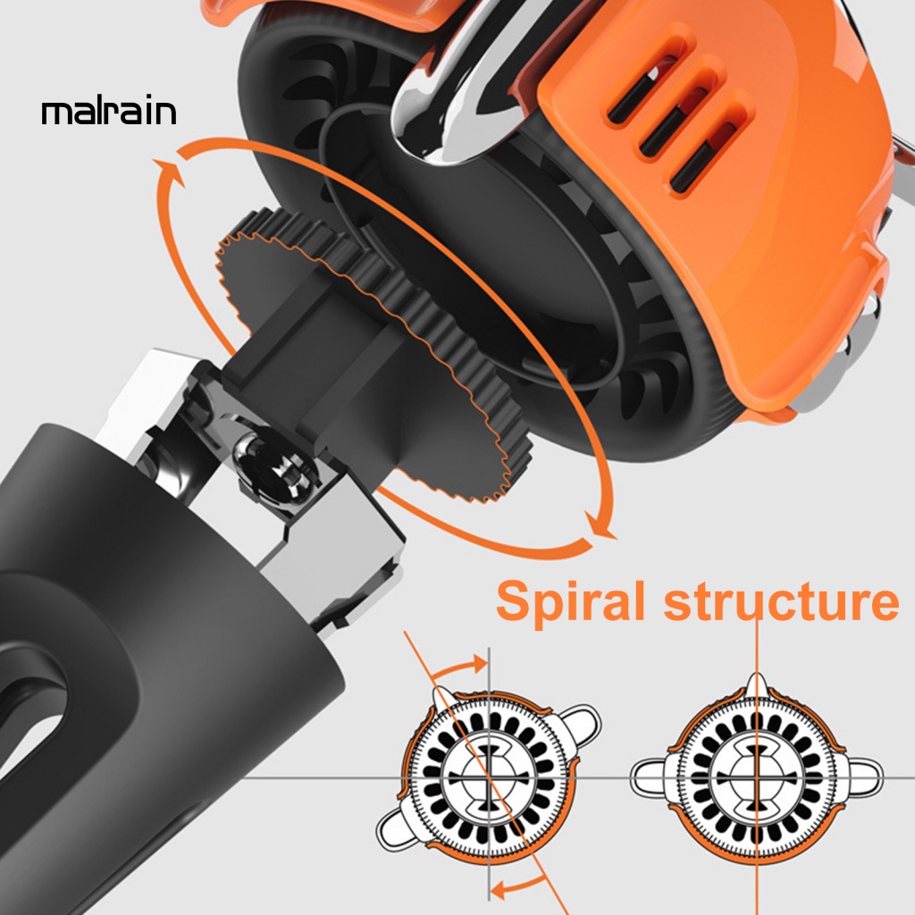 Máy Khuếch Tán Tinh Dầu Đa Năng Có Thể Tháo Rời Tiện Dụng Cho Xe Hơi