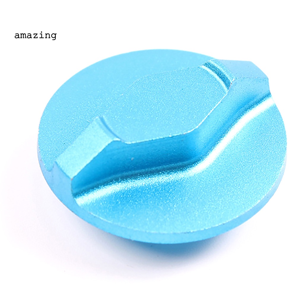 Vỏ Bọc Bảo Vệ Phuộc Trước Xe Đạp Leo Núi MTB Bằng Hợp Kim Nhôm