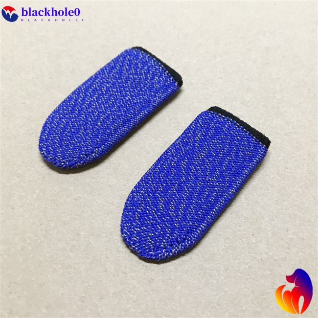 Bộ 2 Găng Tay Chống Mồ Hôi Thoáng Khí Dùng Để Chơi Game Pubg Mobile