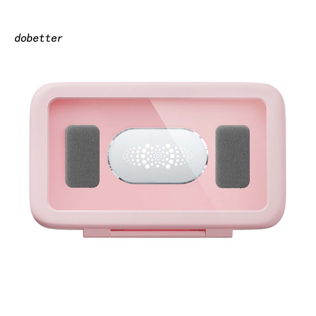 Túi Đựng Điện Thoại Dán Tường Chống Nước Cảm Ứng Tự Dính Cho Nhà Tắm