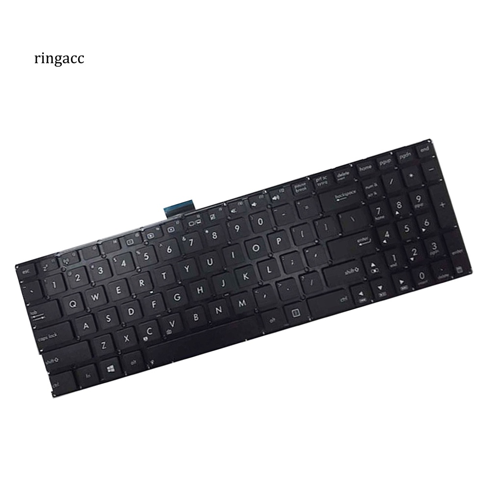 Bàn PhíM TiếNg Anh Cho ASUS X552E D552C Y582 K550C X551 X550VC