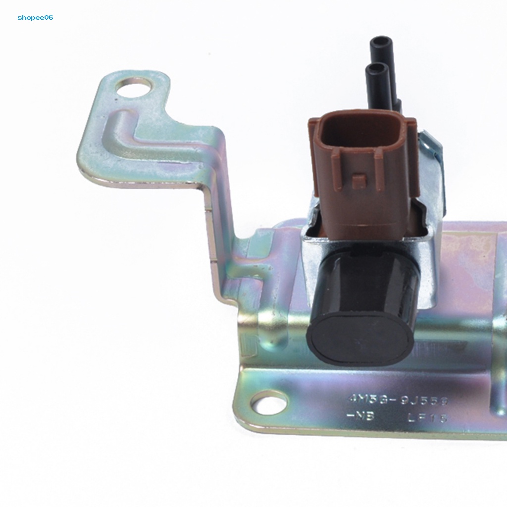 Van Điện Từ K5T81777 LF82-18 - 740 Cho Mazda 3 5 6 CX-7