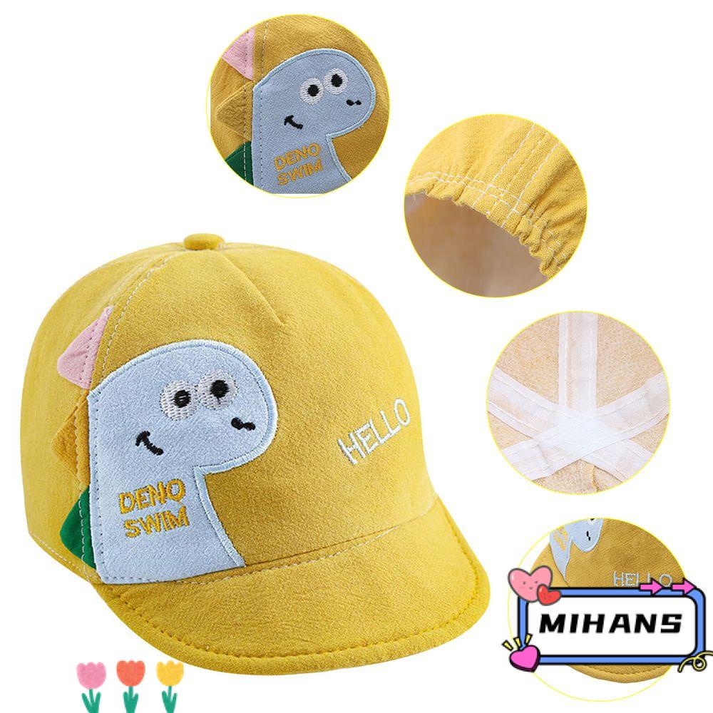 Nón Tai Bèo Phối Lưới Họa Tiết Chấm Bi Dễ Thương Thời Trang Xuân Hè Cho Bé