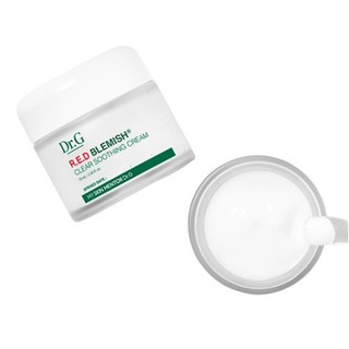 Kem r.e.d làm mịn da và che khuyết điểm dr.g 70ml
