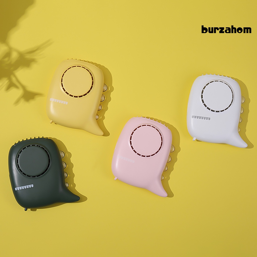 Quạt USB Mini Cầm Tay Đa Năng Hình Khủng Long Có Đèn Ngủ Tiện Dụng