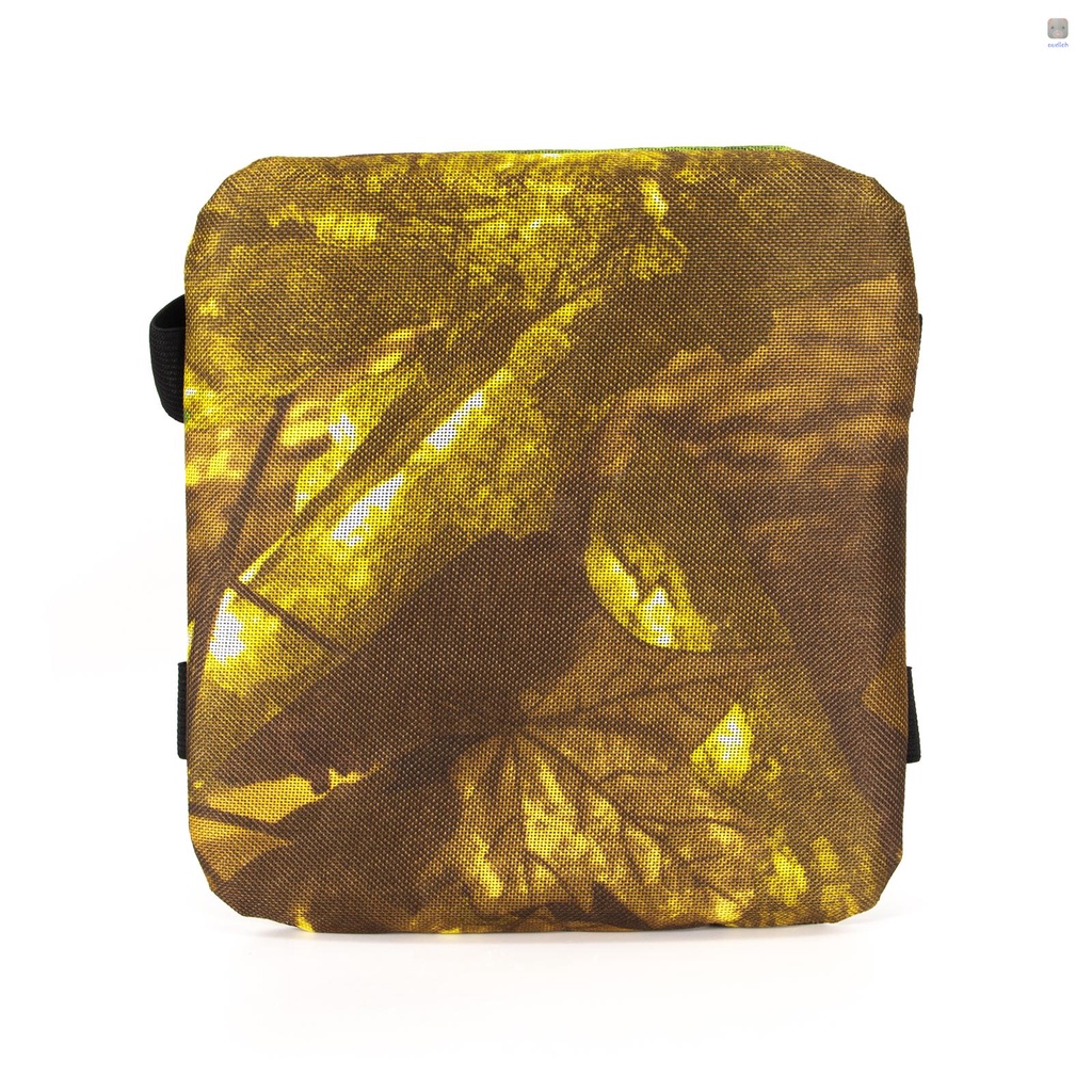 Băng Quấn Bảo Vệ Đầu Gối Chống Gió Giữ Ấm Khi Đi Câu Cá / Leo Núi / Cắm Trại