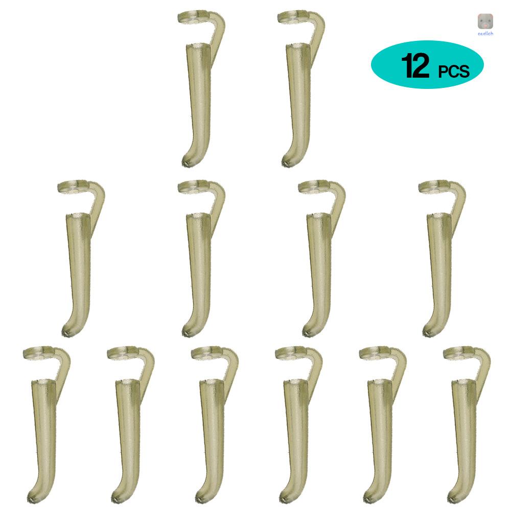 Set 12 Phụ Kiện Câu Cá Chuyên Dụng