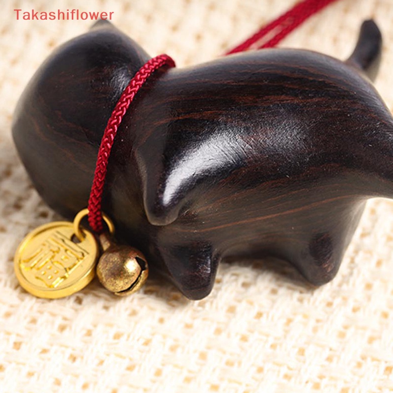 Mặt Dây Chuyền Hình Mèo Màu Xanh Lá / Đen Sáng Tạo Dễ Thương