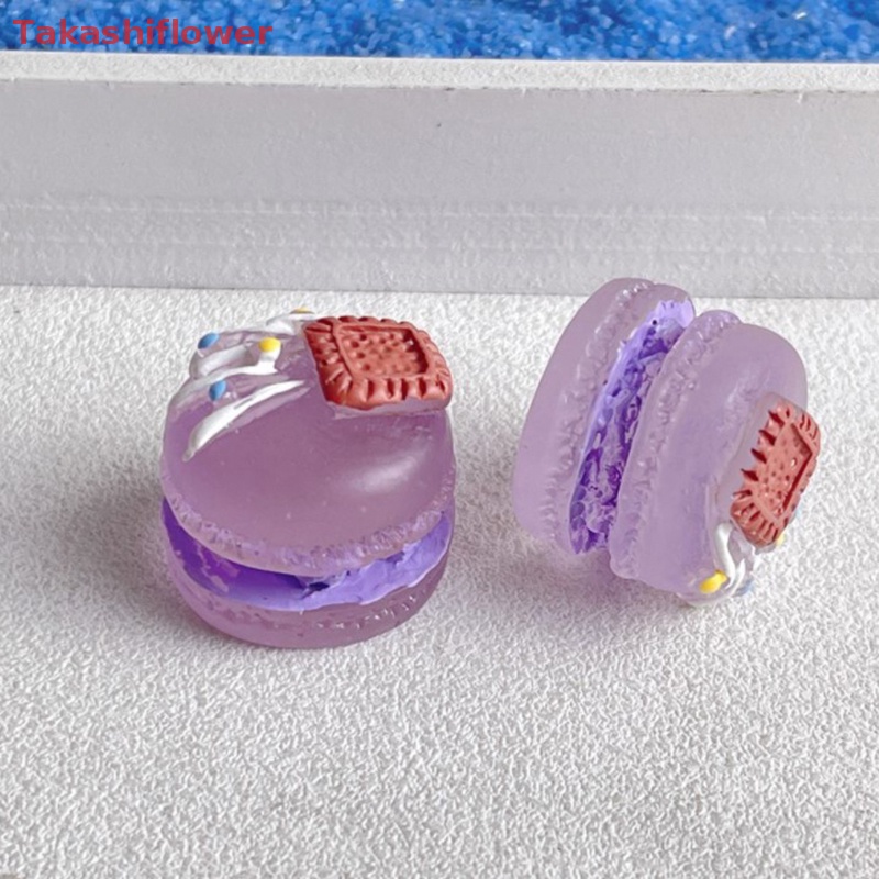 Bộ 5 Mô Hình Búp Bê Phát Quang Dùng Trang Trí Độc Đáo