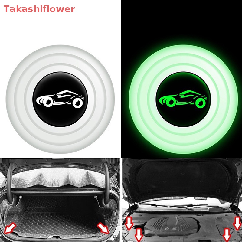 Miếng Đệm Cách Âm Giảm Xóc Chuyên Dụng Cho Cửa Xe Hơi