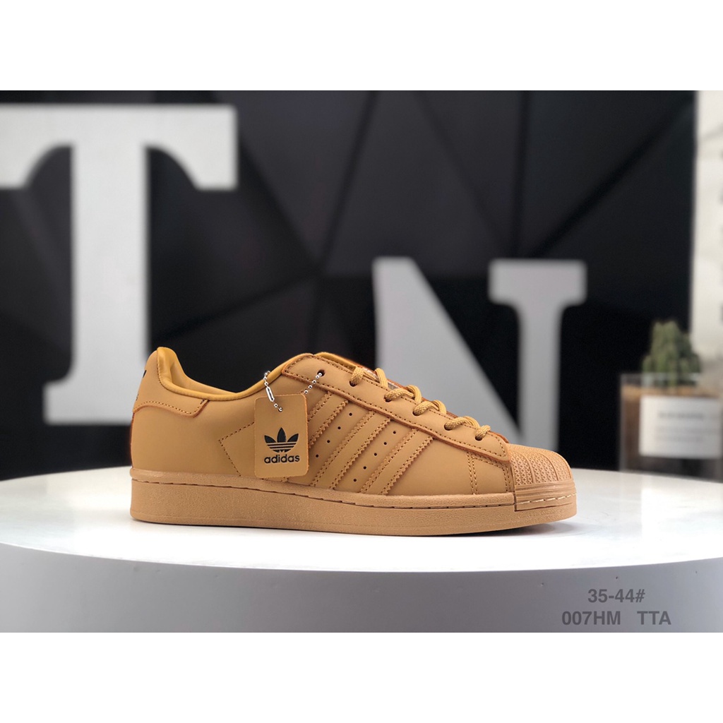 Giày Thể Thao Adidas Superstar gz4830 Đa Năng Phong Cách Cổ Điển