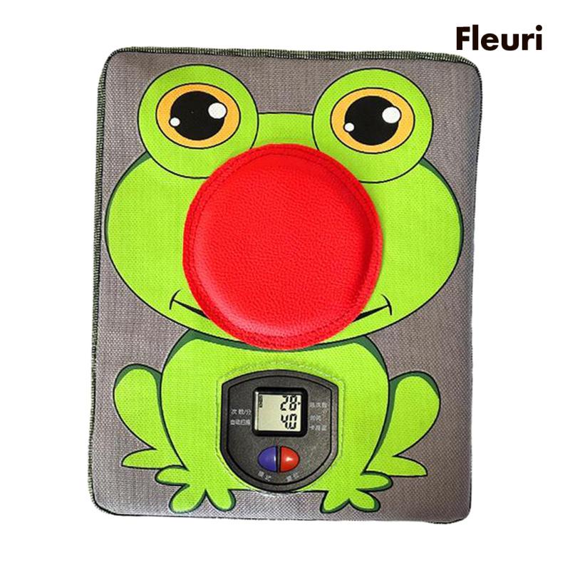 Đệm Tập Đấm Bốc / Taekwondo Chuyên Dụng Cho Trẻ Em