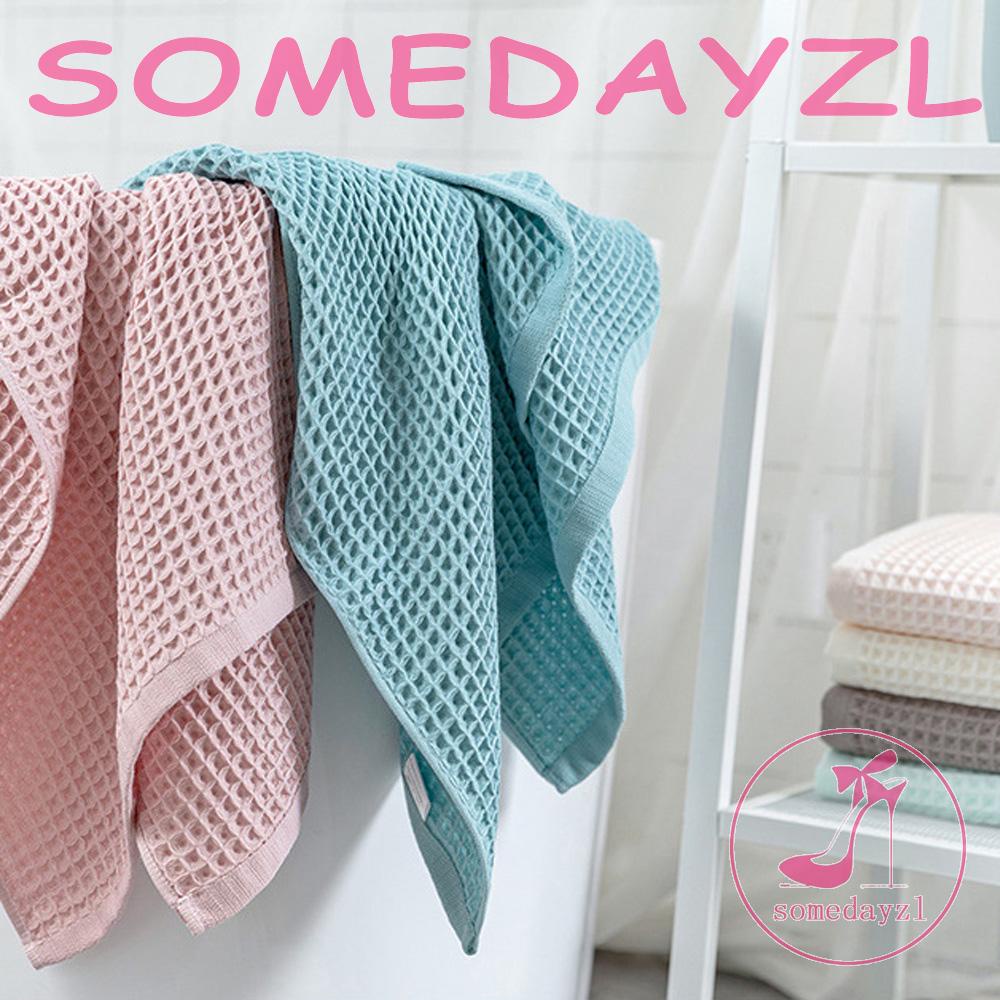 Khăn Tắm Vải Cotton Chất Lượng Cao Cỡ Lớn