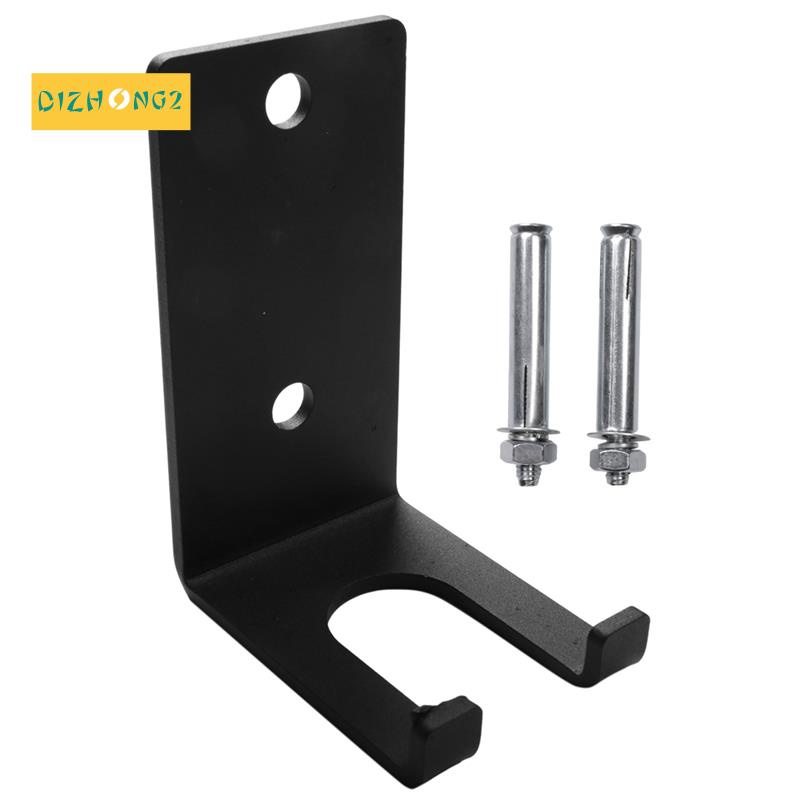 Giá Đỡ Quả Tạ Gắn Tường Chịu Được Sức Nặng Tiện Dụng Cho Phòng Tập Gym