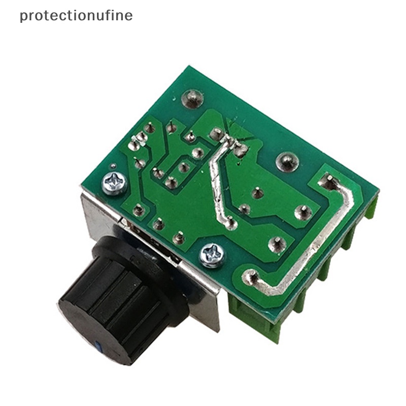 Mô-đun Điều Chỉnh Điện Áp PR3VN 2000W SCR