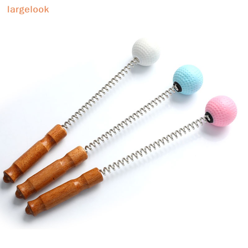 Gậy Đánh Golf Cầm Tay Mát Xa Cơ Thể