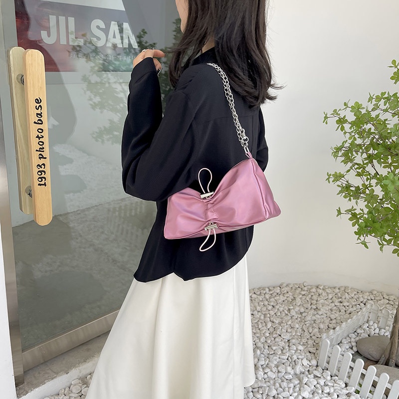 Túi đeo dưới cánh tay Thời Trang Mùa Hè Mới 2023