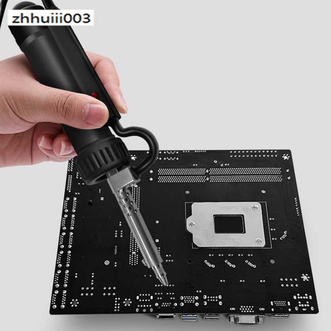 Bút Hút Thiếc Hàn Điện Tử ZHIHUI Chất Lượng Cao